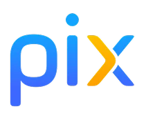 Logo Pix